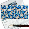 3D Lenticular Checkbook Cover (Dice)